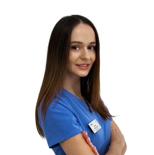 Дарья Сергеевна Новикова