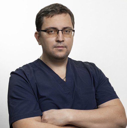 Александр Александрович Ортнер