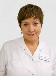 Гастроэнтеролог, пульмонолог Марина Анатольевна Суван-оол