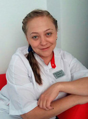 Стоматолог, главный врач Рита Мушарафовна Гайнутдинова