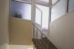 Центр мануальной терапии доктора Циванюка, с рейтингом 4.8 - находится по адресу Краснодар, улица им. Калинина, 97 