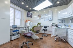 Центр эстетической стоматологии на проспекте Вернадского, с рейтингом 4.7 - находится по адресу Москва, проспект Вернадского, 11/19 