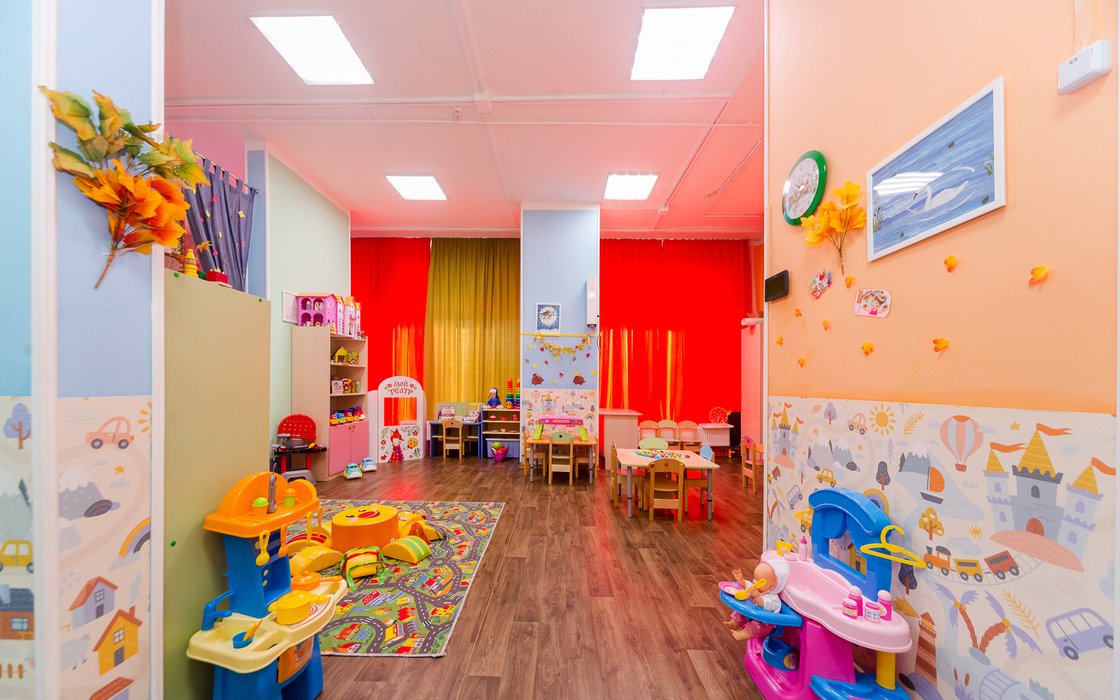 Начальные школы-детские сады в Санкт-Петербурге: лучшее детям