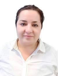 фотография Аиды Назирбековны Абдурахмановой