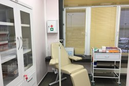 Медицинская лаборатория Овум, с рейтингом 4 - находится по адресу Кемерово, Весенний проспект, 6 