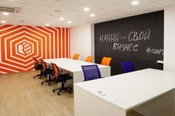 Коворкинг-центр Старт, с рейтингом 5 - находится по адресу Московская область, Одинцово, Молодёжная, 46 
