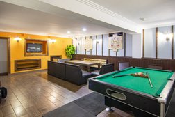 SAUNA & SPA Банный Двор, с рейтингом 4 - находится по адресу Челябинск, Дзержинского, 93Б 