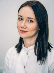 Стоматолог-хирург, стоматолог Александра Юрьевна Кожевникова