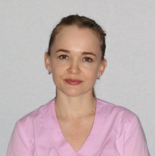 Марианна Николаевна Булыгина