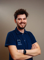 Стоматолог-ортопед, имплантолог Илья Евгеньевич Насибулин