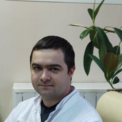 Андрей Борисович Доронин