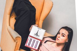 Парфюмерная лавка АБ, с рейтингом 4.7 - находится по адресу Тульская область, Новомосковск, Трудовые Резервы, 33Б 