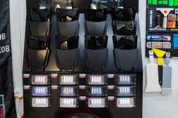 Детейлинг-центр Автостудия КВМ, с рейтингом 4.8 - находится по адресу Краснодар, Ивановская, 7 