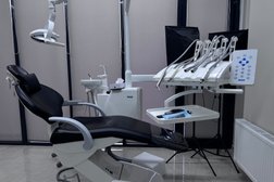 Стоматология MM-clinic, с рейтингом 5 - находится по адресу Сочи, район Адлерский внутригородской, улица Ромашек, 48А 