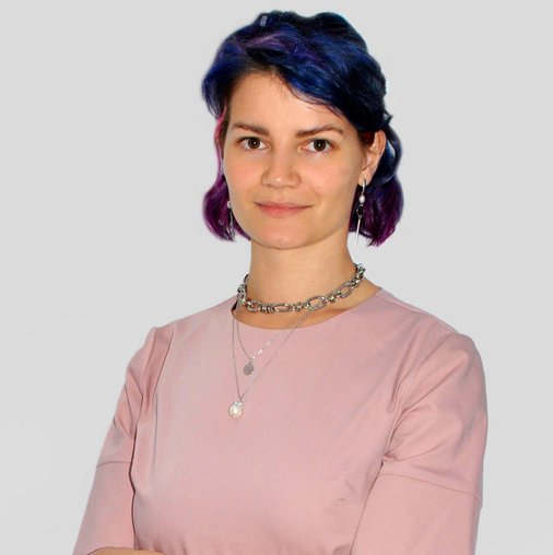 Ксения Соколова