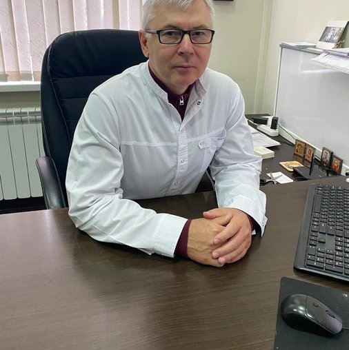 Андрей Владимирович Мазаев