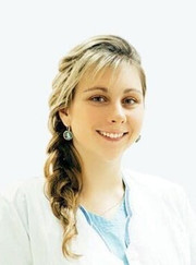 Челюстно-лицевой хирург, имплантолог Елена Викторовна Сафьянова