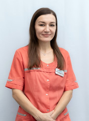 Гастроэнтеролог, терапевт Майя Тимуровна Слякаева