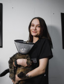 Алейникова Анастасия Сергеевна