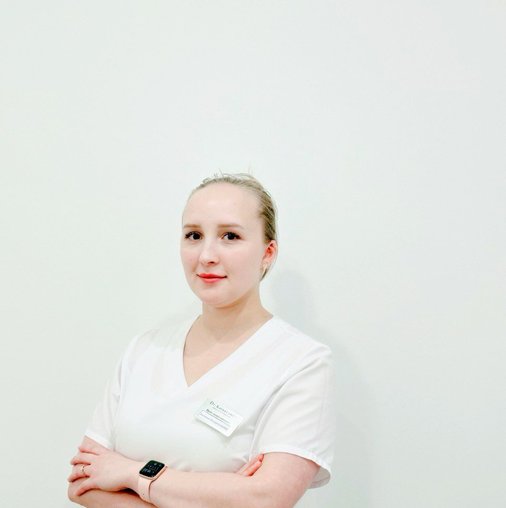 Валерия Владиславовна Волкова