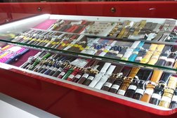 Ювелирно-часовая мастерская Aurum, с рейтингом 4.2 - находится по адресу Санкт-Петербург, улица Ленсовета, 97 