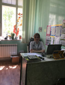 Вишневская Юлия Дмитриевна