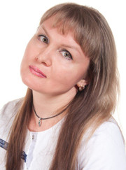 Стоматолог, стоматолог-терапевт Елена Владимировна Милинская