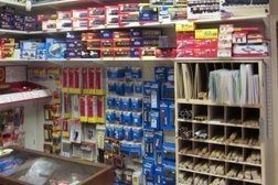 Магазин масштабных моделей S-hobby, с рейтингом 3.5 - находится по адресу Самара, Чернореченская улица, 21 