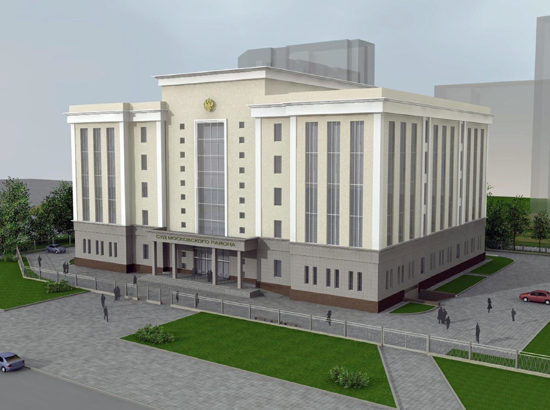Государственные проекты в москве