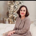 Мария Сажнева