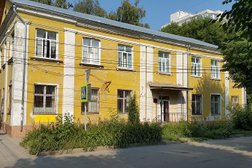 Центр медицинской профилактики и информационных технологий ГБУ, с рейтингом 2 - находится по адресу Рязань, Введенская, 99 