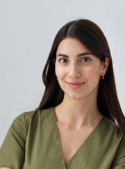 Акушер-гинеколог, гинеколог Анжела Сергеевна Хачикян