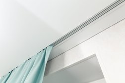 Компания натяжных потолков НАД ГОЛОВОЙ, с рейтингом 4.9 - находится по адресу Республика Башкортостан, Уфа, Максима Горького, 44 