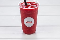 Пиццерия ОкиДоки, с рейтингом 3.8 - находится по адресу Владивосток, Луговая улица, 18 