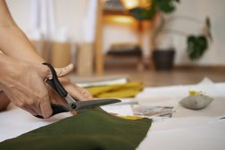 Студия дизайна и пошива штор в Красногорске, с рейтингом 4.9 - находится по адресу Московская область, Красногорск, СНТ Опалиха территория, 52 
