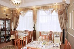 Салон штор Ла Портьера, с рейтингом 4 - находится по адресу Курган, Станционная улица, 44а 