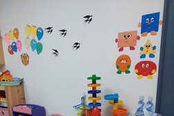 Частный детский сад Вундик, с рейтингом 3.6 - находится по адресу Нижний Новгород, улица Родионова, 165 к11 