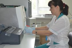 Клиническая поликлиника №3 амбулаторно-поликлиническое отделение, с рейтингом 3.6 - находится по адресу Волгоград, Новороссийская улица, 26 