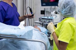 Межрегиональный центр стоматологических инноваций им. Б. В. Трифонова НИУ БелГУ, с рейтингом 3.1 - находится по адресу Белгород, улица Победы, 85 