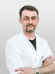 Онколог, хирург Алексей Владимирович Козлов