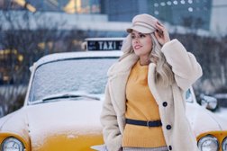 Такси в Сходне, с рейтингом 4.4 - находится по адресу Московская область, Химки, микрорайон Сходня, улица Мичурина, 15 