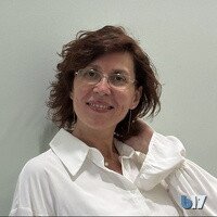 Валерия Владимировна Абрамчева