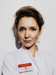 Акушер-гинеколог, гинеколог-эндокринолог Татьяна Сергеевна Хрюкина