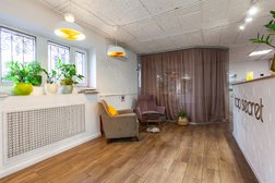 Круглосуточный салон красоты TOP Secret, с рейтингом 4.7 - находится по адресу Москва, проспект Мира, 49 