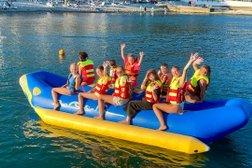 Детский лагерь Spa&Camp, с рейтингом 4.8 - находится по адресу Краснодарский край, Туапсинский район, поселок Майский, улица Центральная 1к13 