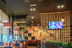 Гриль-бар Шашлыкоff, с рейтингом 4 - находится по адресу Тольятти, Революционная улица, 14 