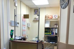 Клиника Гармония, с рейтингом 3 - находится по адресу Московская область, Чехов, Вокзальная площадь, 7, стр. 6 