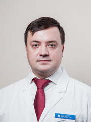 Нарколог, анестезиолог Михаил Михайлович Демидов
