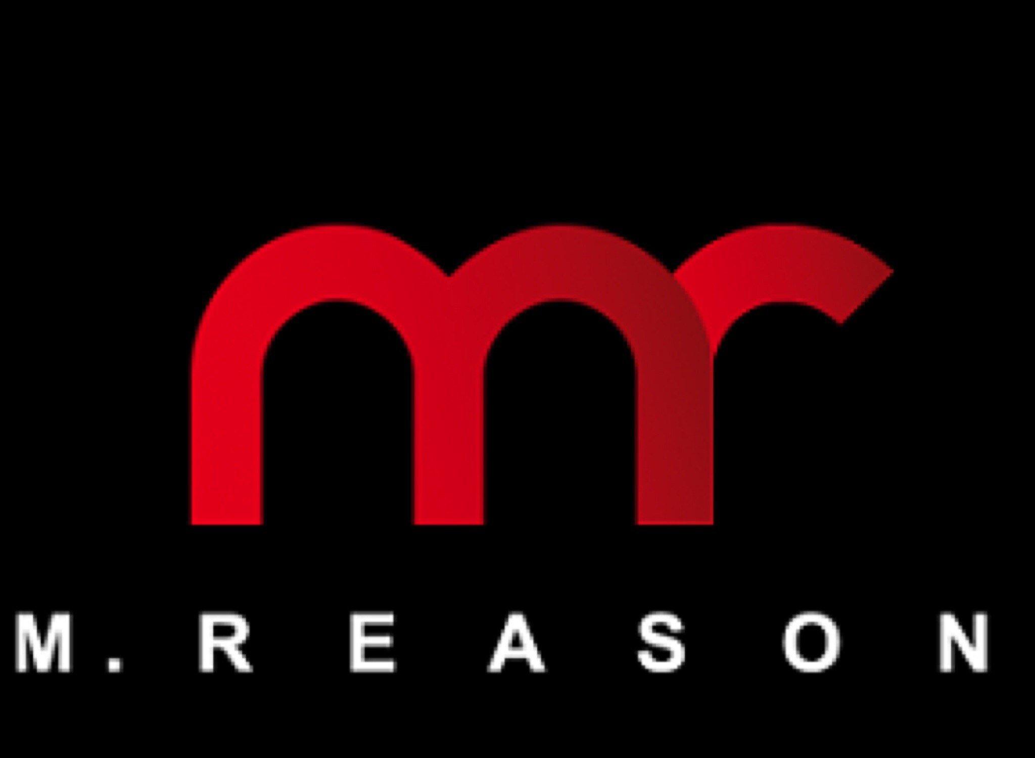 Мризон сайт интернет магазин. Фирма m. Мризон логотип. M reason лого. Mr reason одежда.