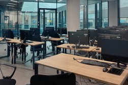 Центр дополнительного образования МГТУ им. Н.Э. Баумана, с рейтингом 3.9 - находится по адресу Москва, 2-я Бауманская улица, 5с1 